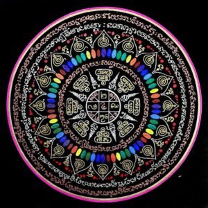 17x17 INCH - [GATE 5] The Chaos Killer