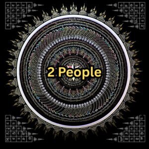 15x15 inch Legacy & Alliance Edition – Core Pair Protection