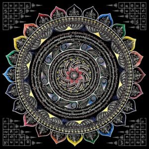 30x30 INCH - [GATE 9] Destiny Rewrite