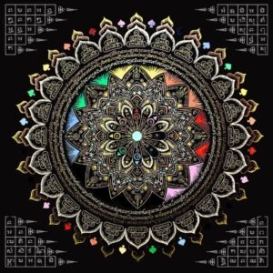 36x36 INCH - [GATE 11] Fame Overdrive Engine