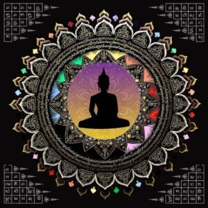 17x17 INCH - [GATE 5 + Divine]