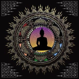 33x33 INCH - [GATE 10 + Divine]