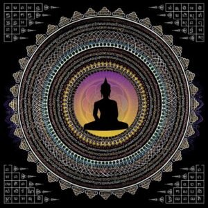 40x40 INCH - [GATE 12 + 1 Divine]