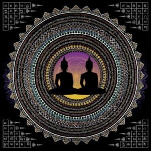 40x40 INCH - [GATE 12 + 2 Divine]