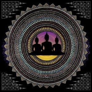 40x40 INCH - [GATE 12 + 3 Divine]