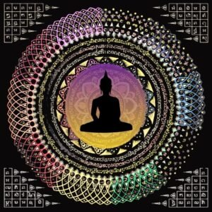 20x20 INCH - [GATE 6 + Divine]