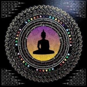 24x24 INCH - [GATE 7 + Divine]