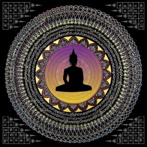 27x27 INCH - [GATE 8 + Divine]