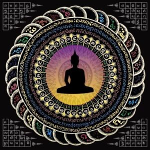 15x15 INCH - [GATE 4 + Divine]