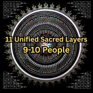 36x36 inch Legacy & Alliance Edition – Empire Throne