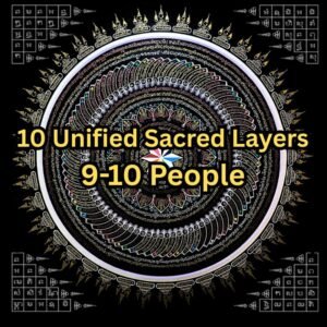 33x33 inch Legacy & Alliance Edition – Dominion Grid