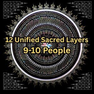 40x40 inch Legacy & Alliance Edition – Universal Command Core